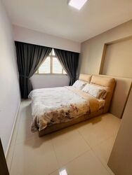 Blk 313C Punggol Parcvista (Punggol), HDB 4 Rooms #591309601